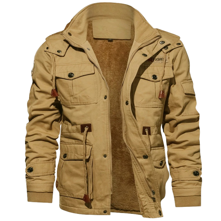 Veste robuste pour hommes