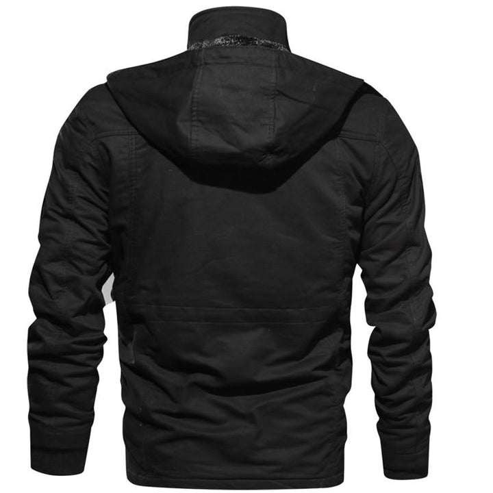 Veste robuste pour hommes