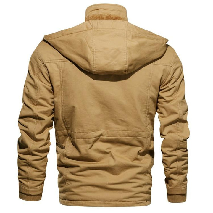 Veste robuste pour hommes