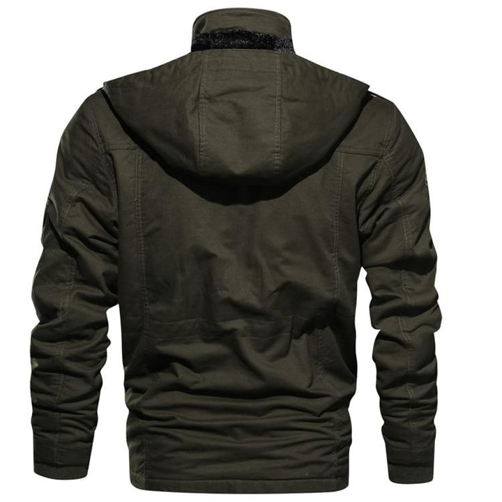 Veste robuste pour hommes